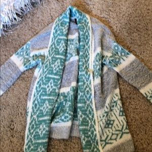 Full tilt New Cardigan